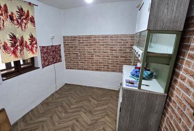 Casă cu 2 camere în Boiu - 1