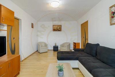 Apartament cu 2 camere semidecomandat, mobilat în Tineretului - 13