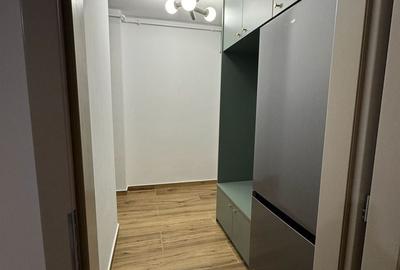 Garsonieră decomandată în Valea Cetății - 6