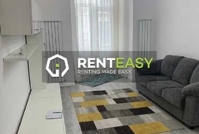 Apartament cu 2 camere în Piața Unirii