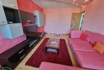 Apartament cu 2 camere decomandat în 9 Mai