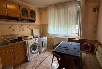 Garsonieră în Gară - 3