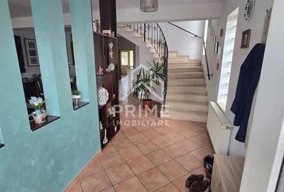 Casă cu 4 camere în Ciumbrud - 3