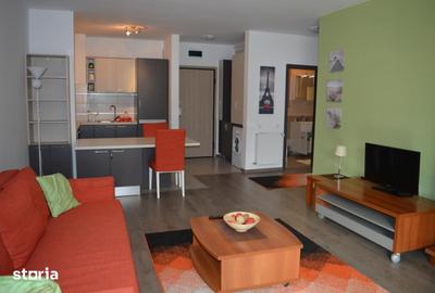 Apartament cu 2 camere în Mănăștur - 4