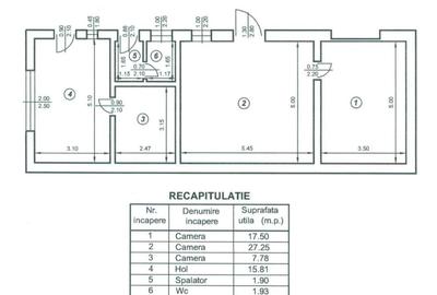 Casă cu 9 camere cu Teren 700 Mp în Ferdinand - 1