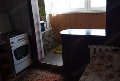 Garsonieră semidecomandată în Sălaj - 1