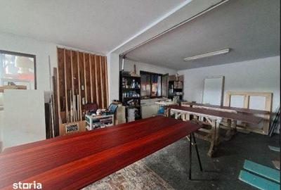 Spațiu comercial, de 680 mp, în Florești - 6