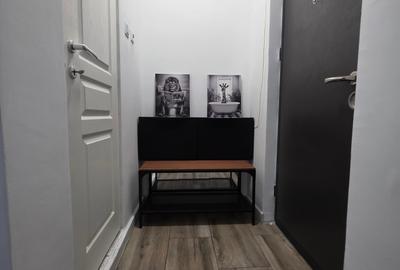 Garsonieră semidecomandată în Decebal - 6
