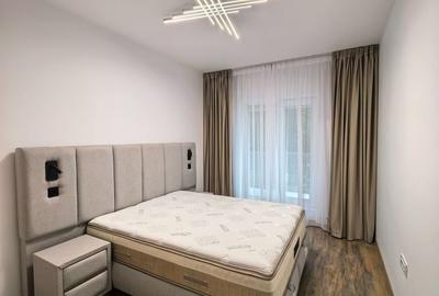 Apartament cu 2 camere decomandat, mobilat în Lacul Morii - 5