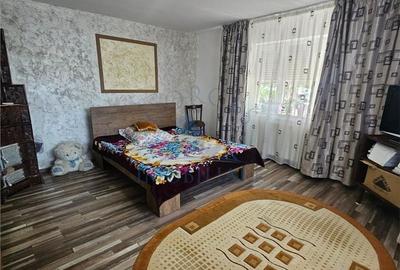 Casă cu 3 camere cu Teren 226 Mp în Brestei - 8