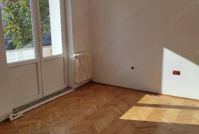 Apartament cu 2 camere semidecomandat în Central - 4