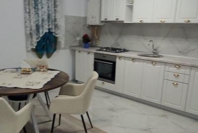 Apartament cu 2 camere semidecomandat în Central - 2