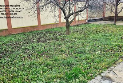 Casă cu 6 camere cu Piscina în Calea Romanului - 2