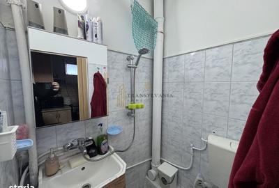 Garsonieră în Ștefan cel Mare - 1
