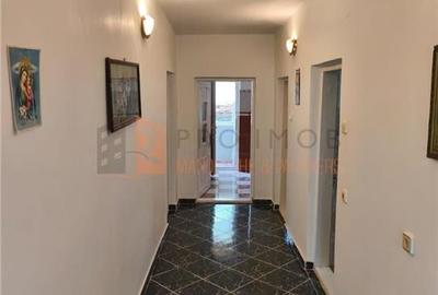 Casă individuală cu 6 camere cu Teren 1717 Mp în Lunca Frumoasă - 18