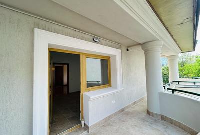Apartament cu 4 camere decomandat în Primăverii - 23