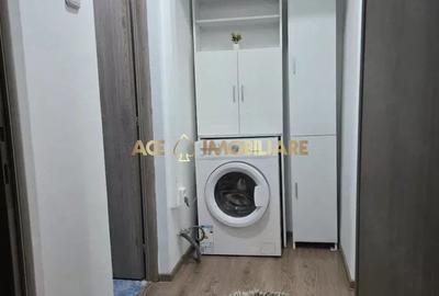 Apartament cu 2 camere în Basarabia