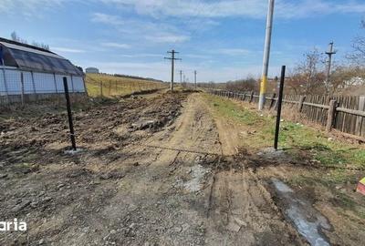 Teren de 17000 mp, în Fălticeni - 3