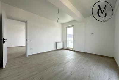 Apartament cu 2 camere semidecomandat în Mamaia-Sat - 8