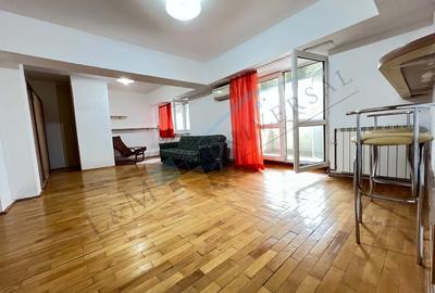 Garsonieră decomandată în Unirii