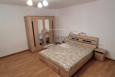 Apartament cu 2 camere decomandat, mobilat în Central - 1