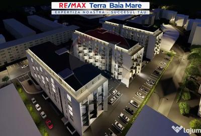 Apartament cu 2 camere decomandat în Vasile Alecsandri - 3