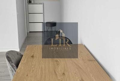 Apartament cu 2 camere, mobilat în Dacia - 6