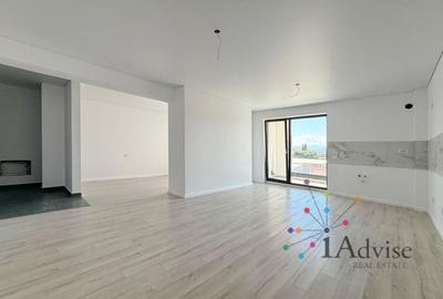 Apartament cu 2 camere decomandat în Bartolomeu - 1