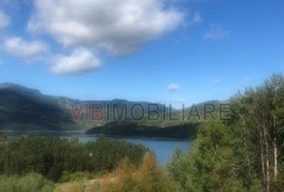 Teren intravilan de 10000 mp, în Ceahlău - 7