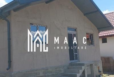 Casă cu 3 camere cu Teren 1128 Mp în Vlădesti