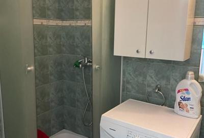 Apartament cu 2 camere decomandat în Cișmigiu