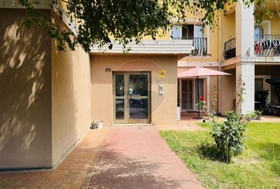 Apartament cu 2 camere semidecomandat, mobilat în Ștefăneștii de Jos - 3