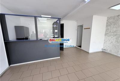 Spațiu comercial, de 45 mp, în Central - 7
