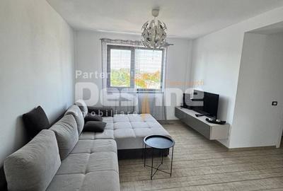 Apartament cu 2 camere în Central - 12