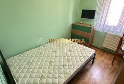 Apartament cu 3 camere semidecomandat, mobilat în Cetate - 18