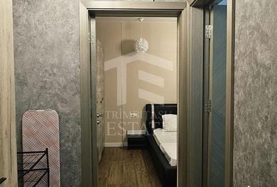 Apartament cu 2 camere în Nord