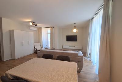 Apartament cu 2 camere decomandat, mobilat în Torontalului - 7