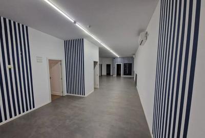 Spațiu comercial, de 325 mp, în Delfinariu - 7