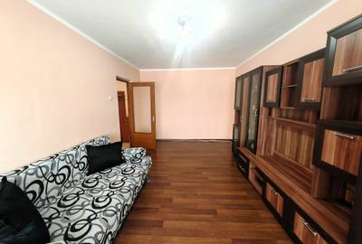 Apartament cu 2 camere decomandat în Banca Națională