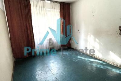 Apartament cu 2 camere semidecomandat în Mănăștur
