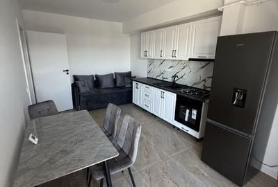 Apartament cu 2 camere decomandat în Exterior Vest - 2