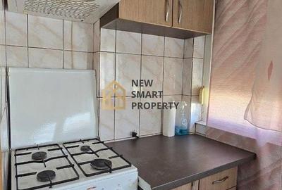 Apartament cu 3 camere decomandat în Rogerius