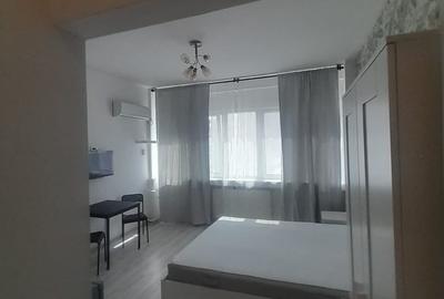 Garsonieră decomandată, mobilată în Magheru - 2