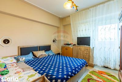 Apartament cu 2 camere în Tudor Vladimirescu - 8