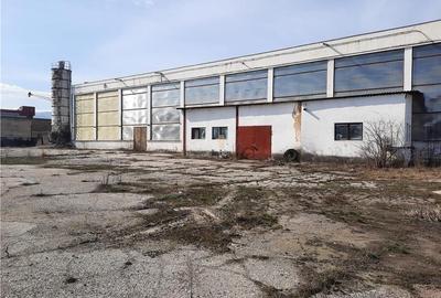 Spațiu industrial, de 2,150 mp, în Nord-Est - 17