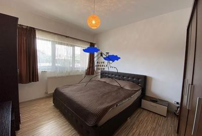 Apartament cu 2 camere decomandat în Sânpetru - 9