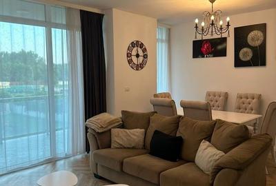 Apartament cu 2 camere în Nord - 3