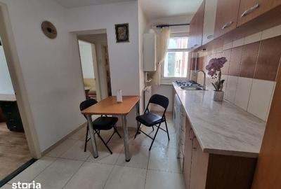 Apartament cu 2 camere în Tolstoi