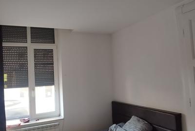 Apartament cu 2 camere decomandat în Mărăști