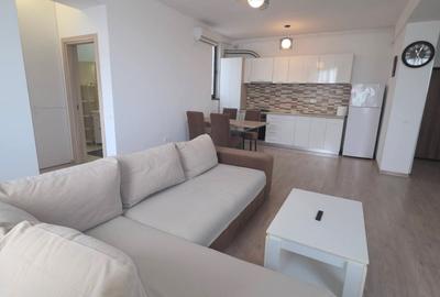 Apartament cu 2 camere decomandat în Elvila - 10